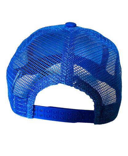 Gorra de estilo charreria