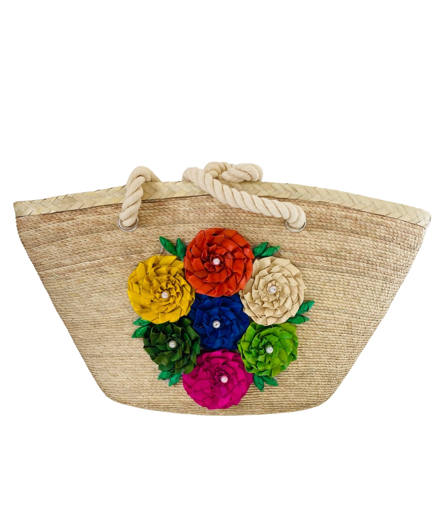 Bolsa de palma