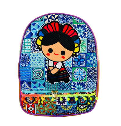 Lele Backpack