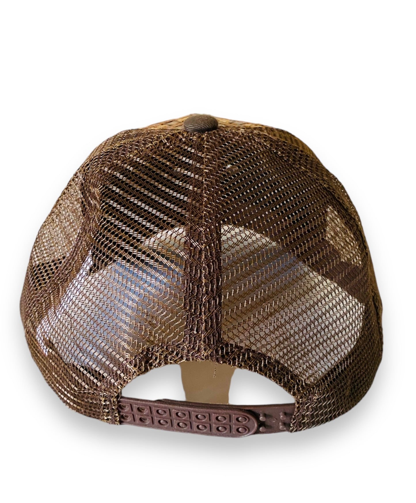 Gorra de estilo charreria