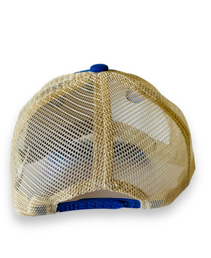 Gorra de estilo charreria