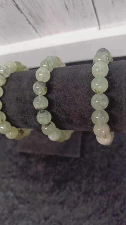 Prehnite