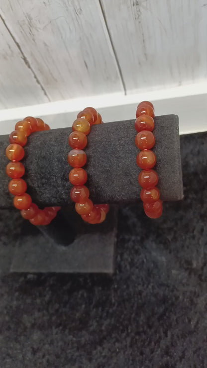 Carnelian