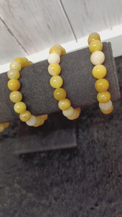 Yellow Jade