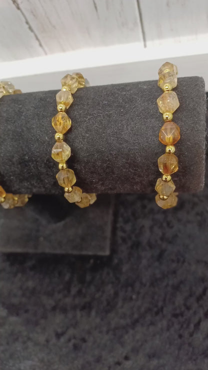 Citrine Quartz