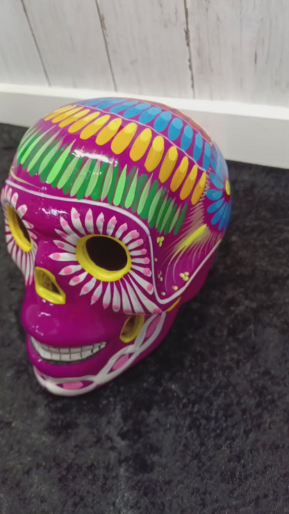 Calavera